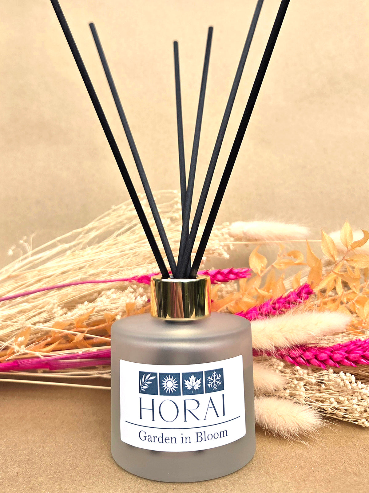 Garden in Bloom Reed Diffuser