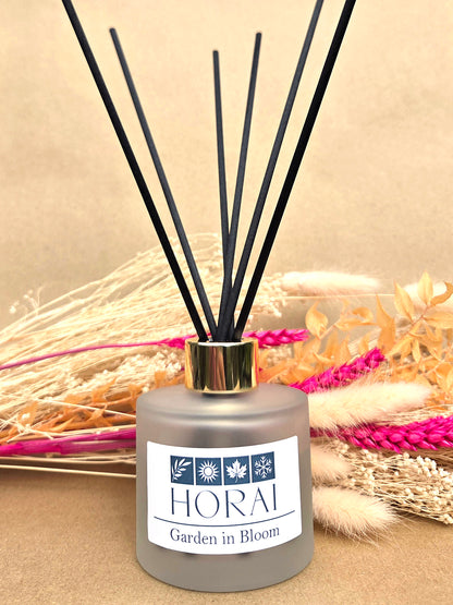 Garden in Bloom Reed Diffuser